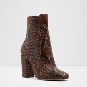 Aldo ankle boot Aurella